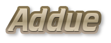 Addue Logo